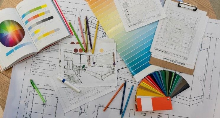 Diseño Arquitectónico